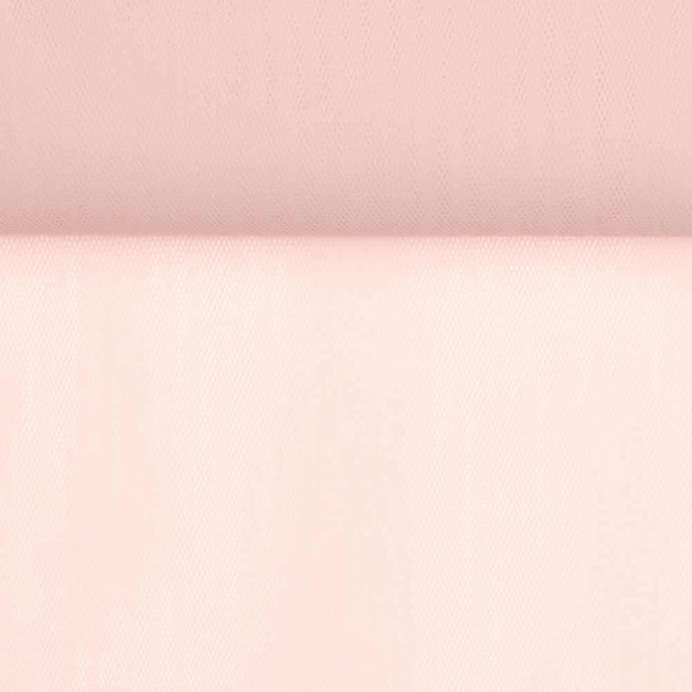 Tulle Turkish Ballet Pink #5 300cm