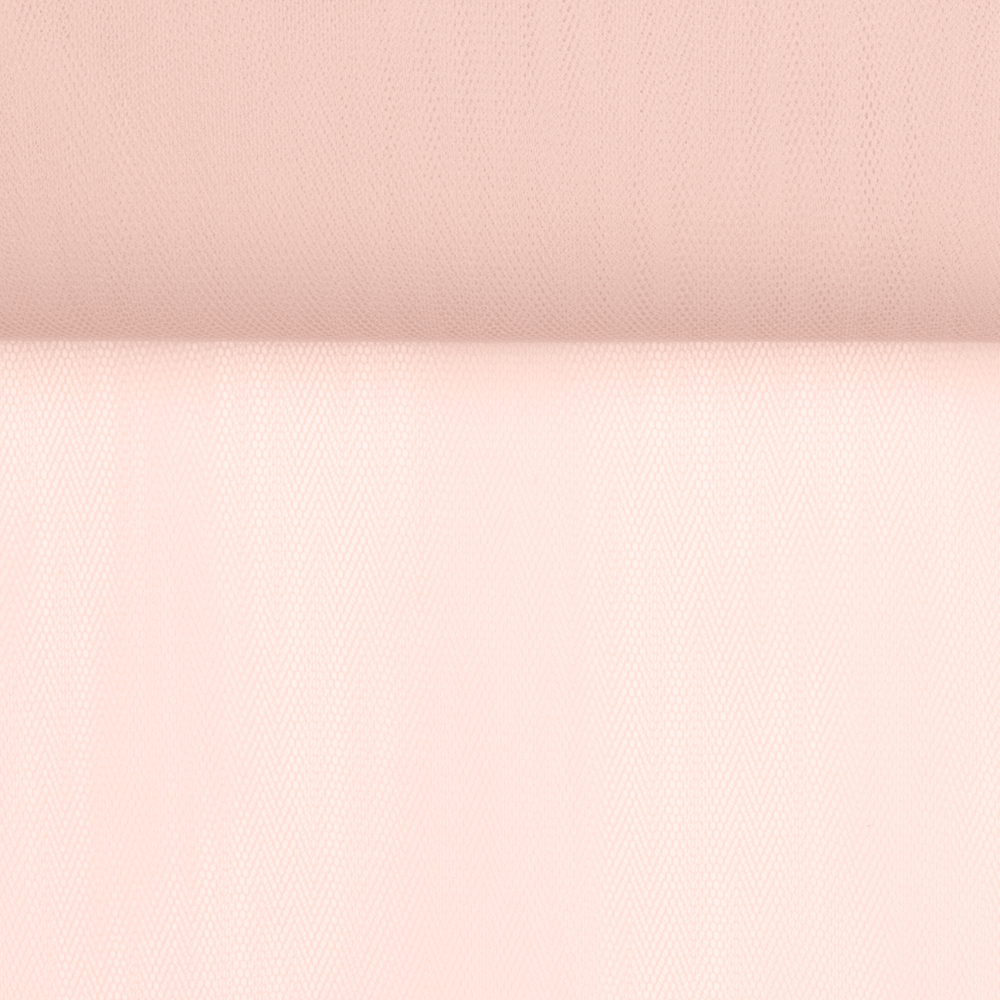 Tulle Turkish Ballet Pink 5 300cm - Ragland Fabrics