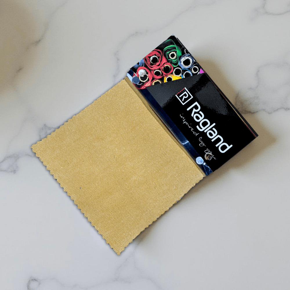 Sample Booklet, Melvin & Motley - Ragland Fabrics