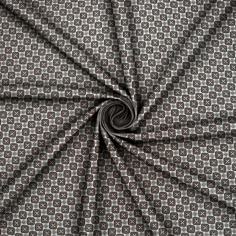 Schwe Schwe Citadel - Ragland Fabrics