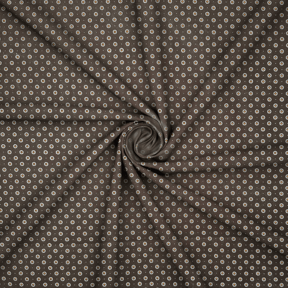 Schwe Schwe Dots - Ragland Fabrics