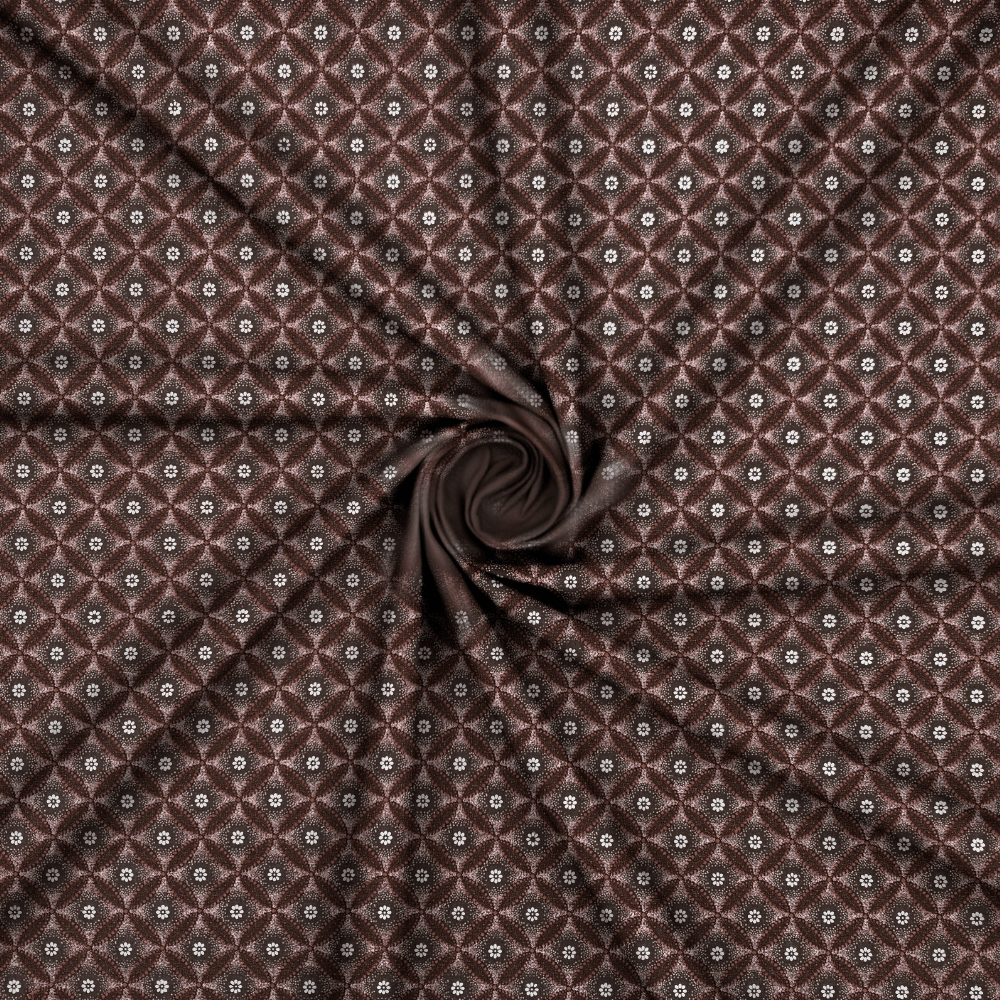 Schwe Schwe Mandala - Ragland Fabrics