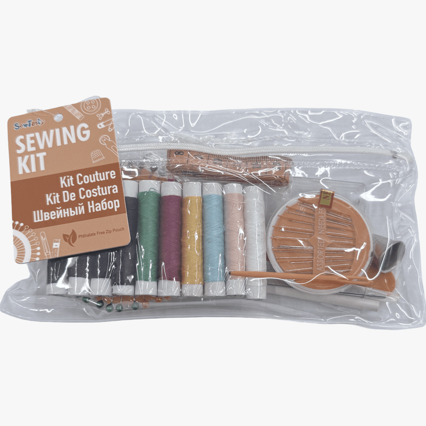 Sewing Kit N4374 - Ragland Fabrics