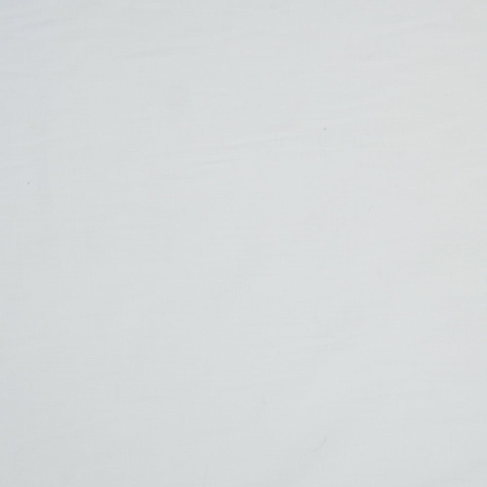 Cotton Blend Shirting 150cm - Powder Blue - Ragland Fabrics
