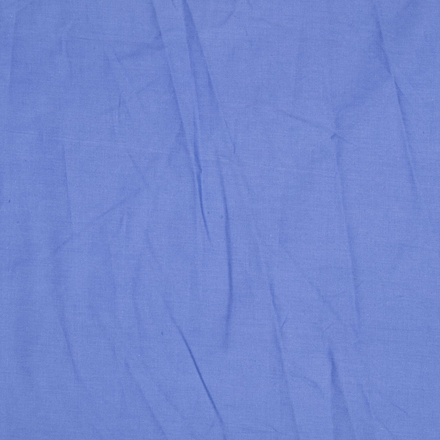 Blue Cotton Shirting