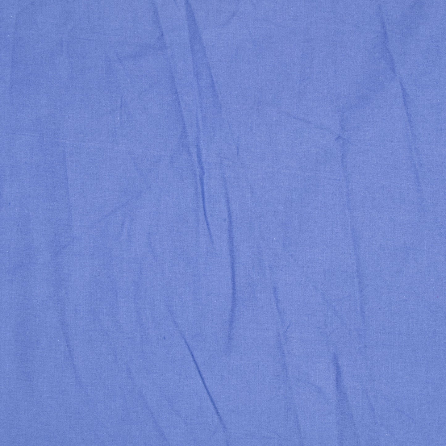 Blue Cotton Shirting
