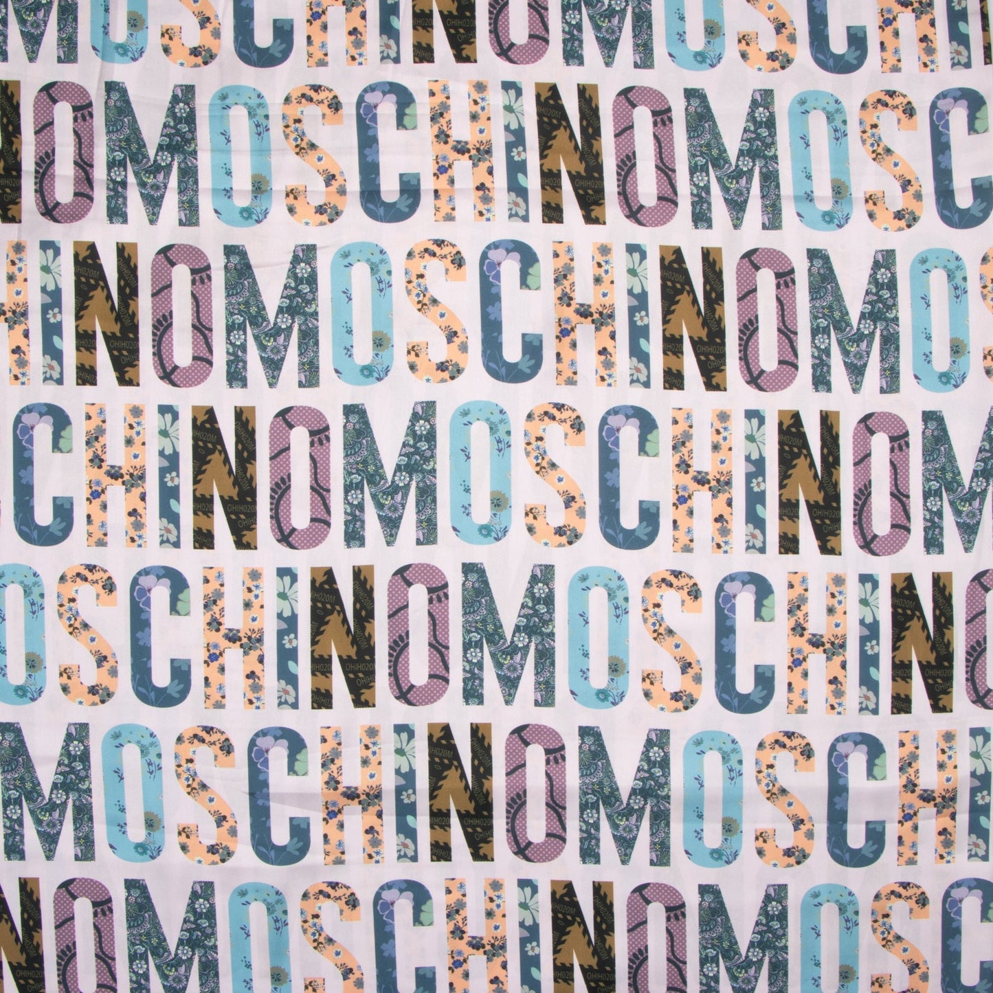 Designer Branded Fabric Des 12 - Ragland Fabrics