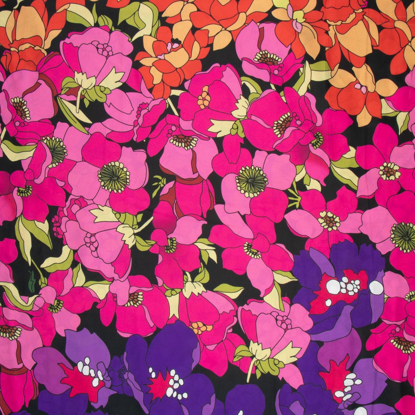 Designer Branded Fabric Des 27 - Ragland Fabrics