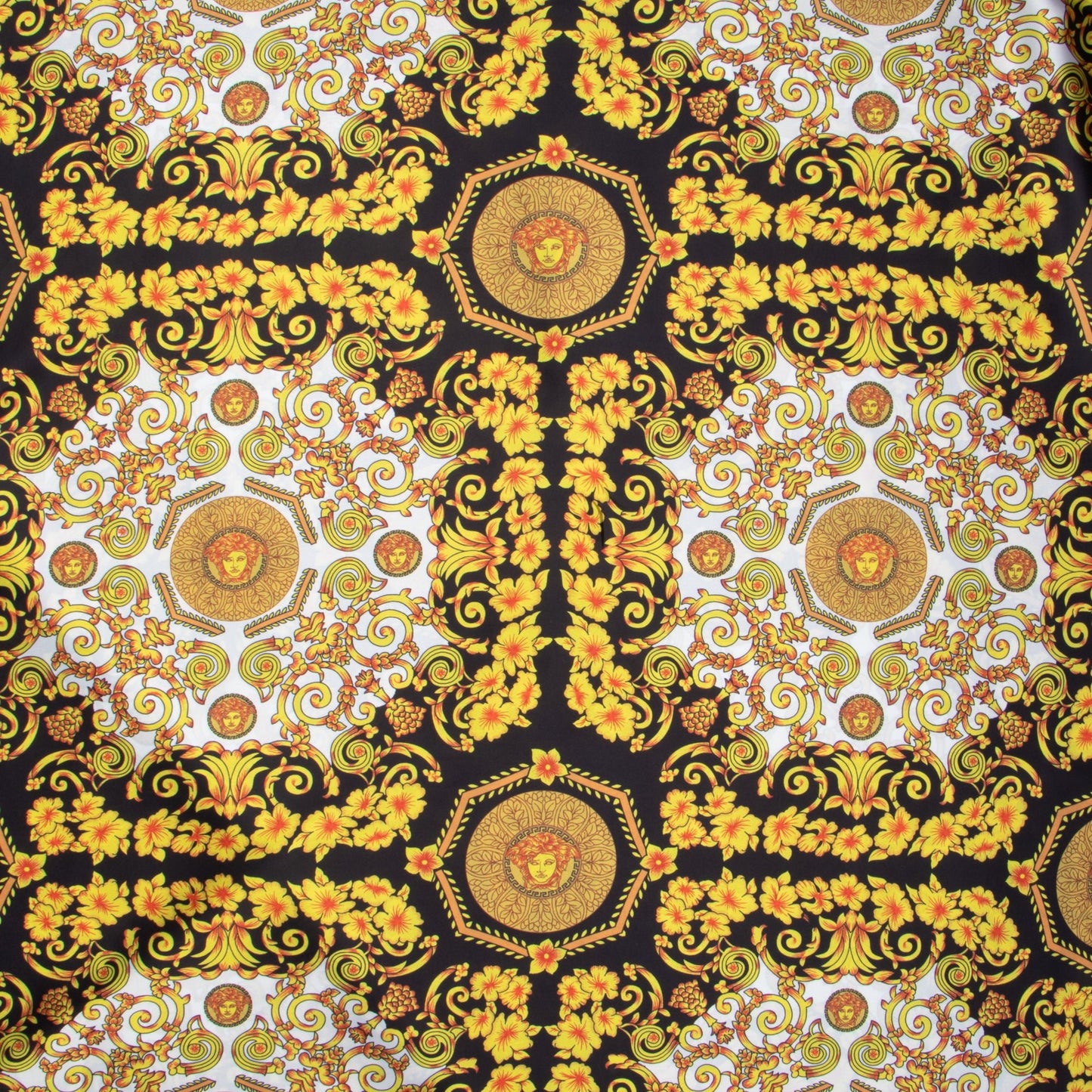 Designer Branded Fabric Des 45 - Ragland Fabrics
