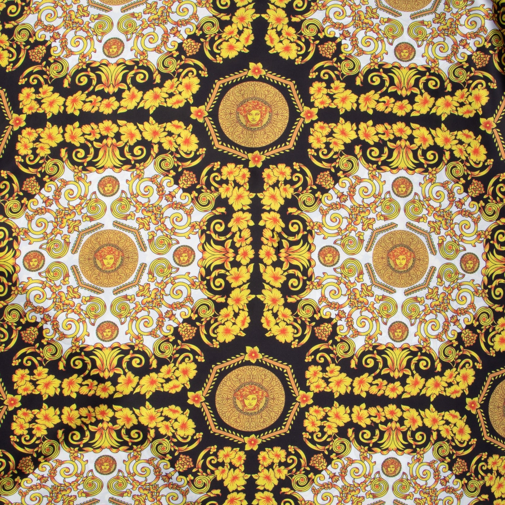 Designer Branded Fabric Des 45 - Ragland Fabrics