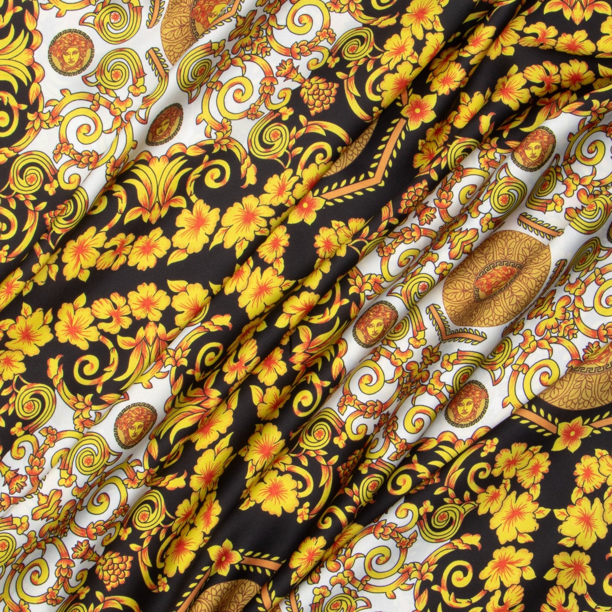 Designer Branded Fabric Des 45 - Ragland Fabrics