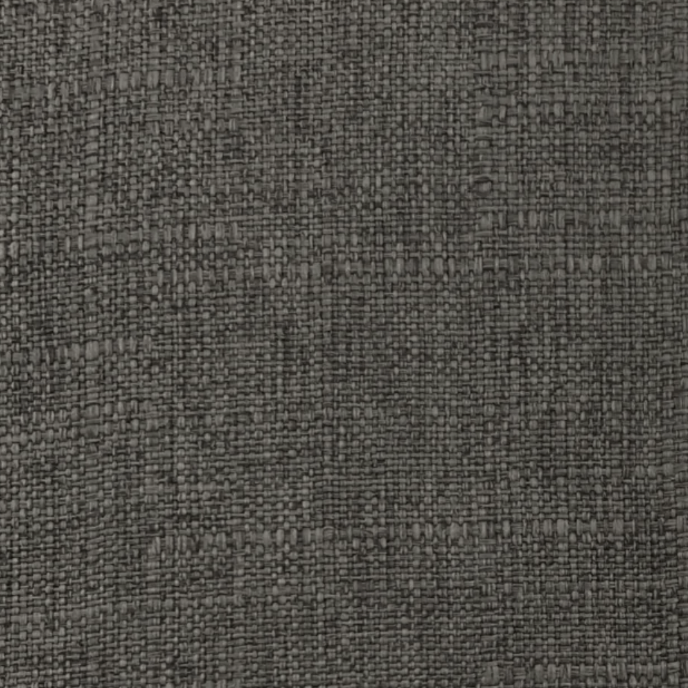 Maverick Slub Upholstery Charcoal - Ragland Fabrics