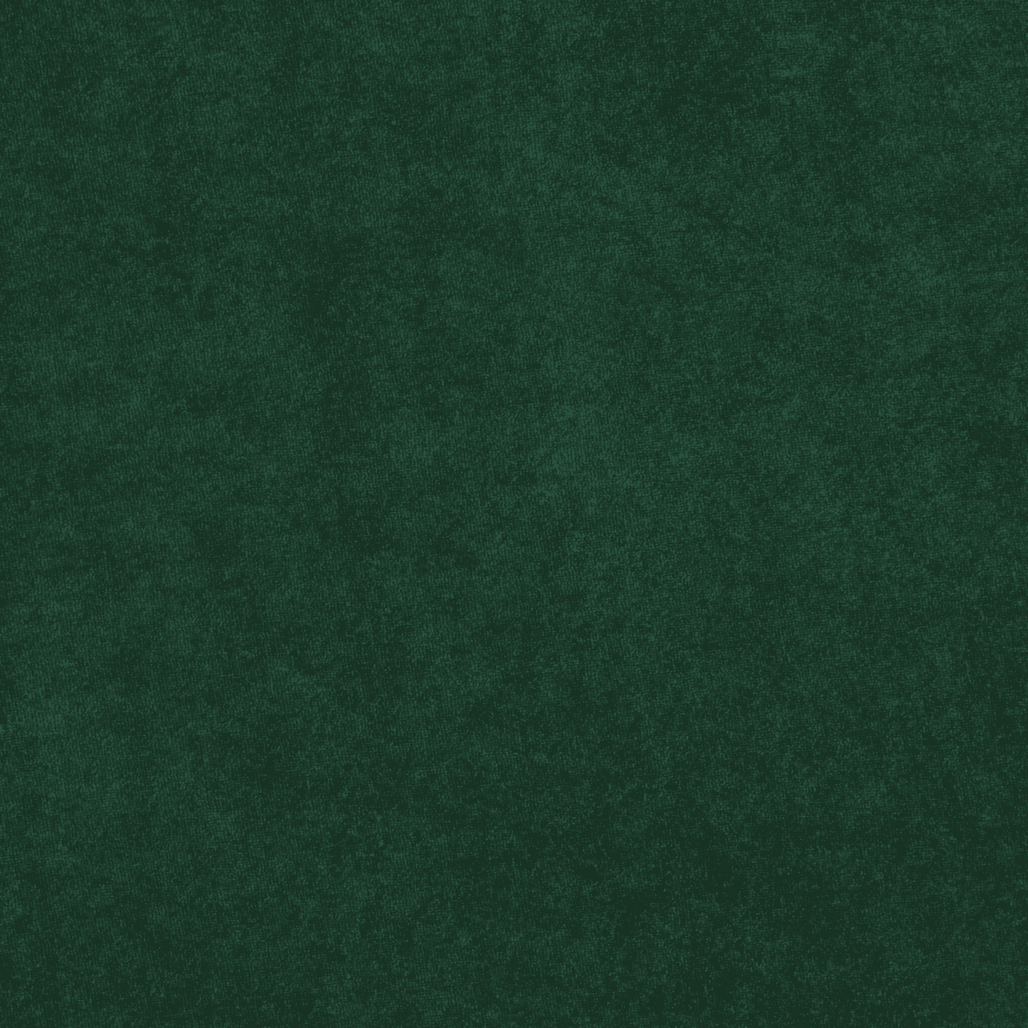 Stretch Towelling Bottle Green - Ragland Fabrics