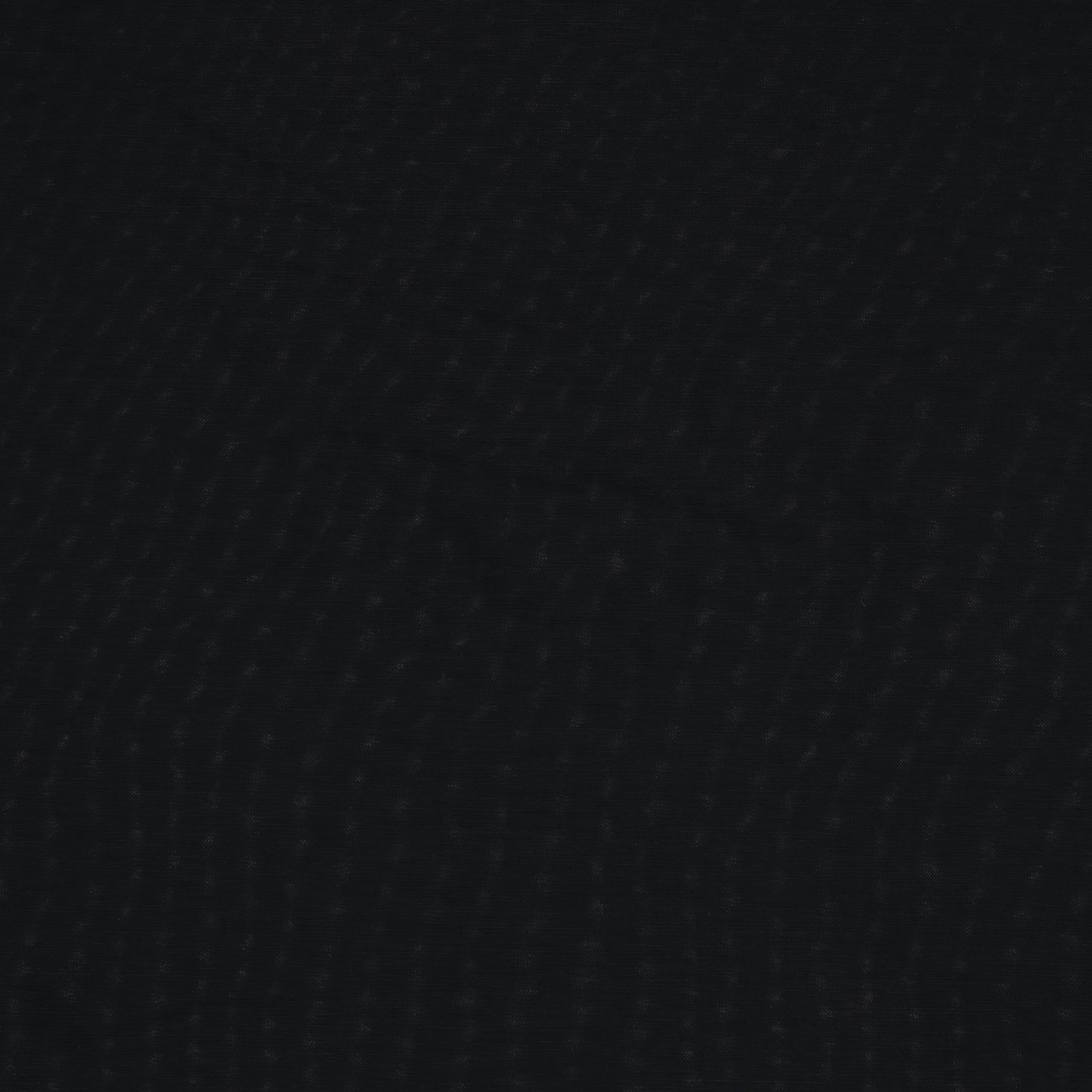Stretch Power Mesh Black