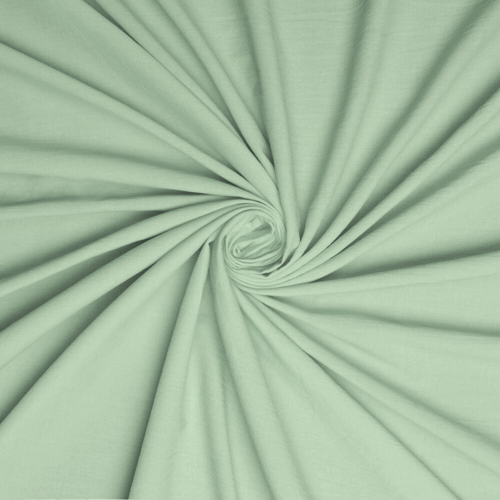 Summer Cottons Mint - Ragland Fabrics