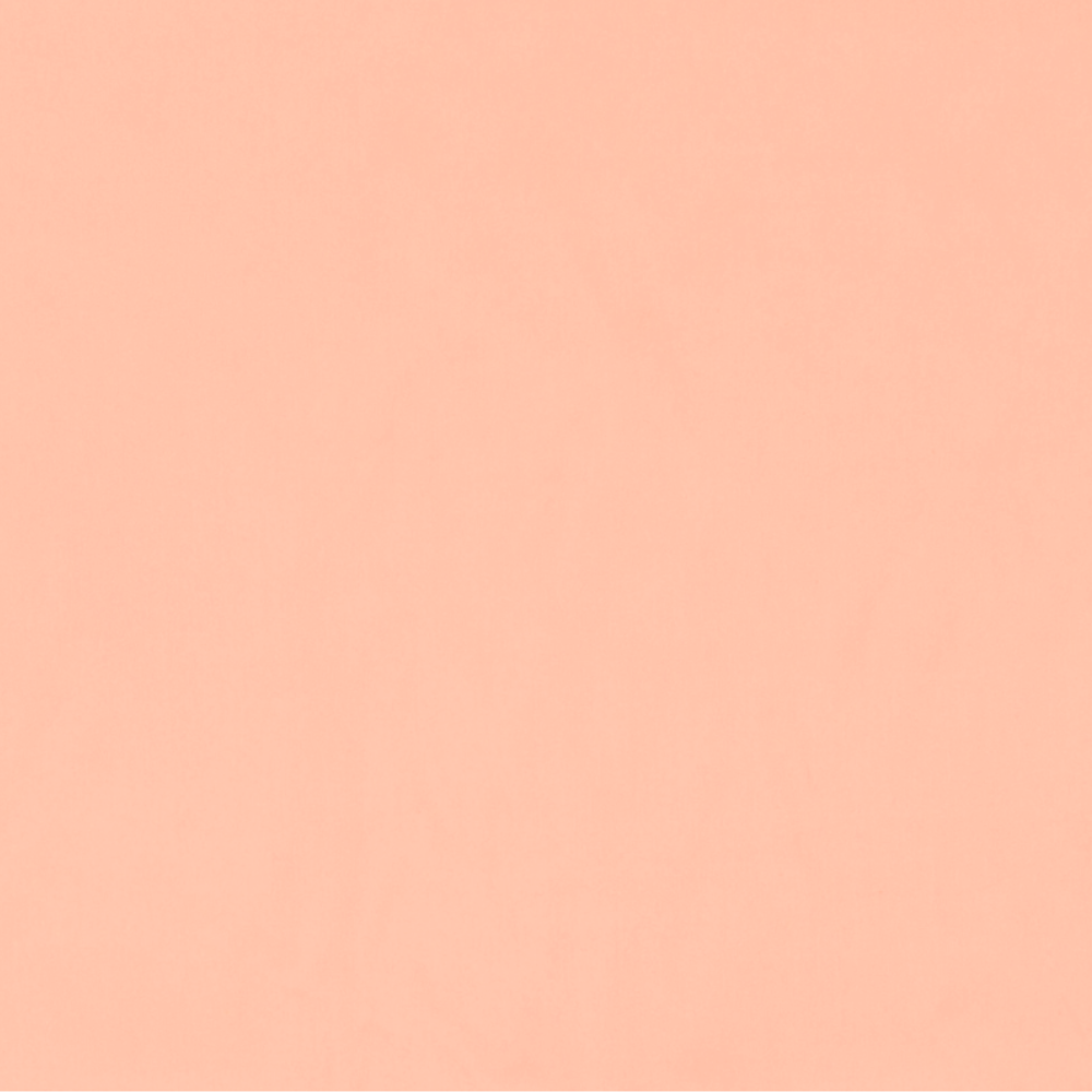 Taffeta Lining Peach - Ragland Fabrics