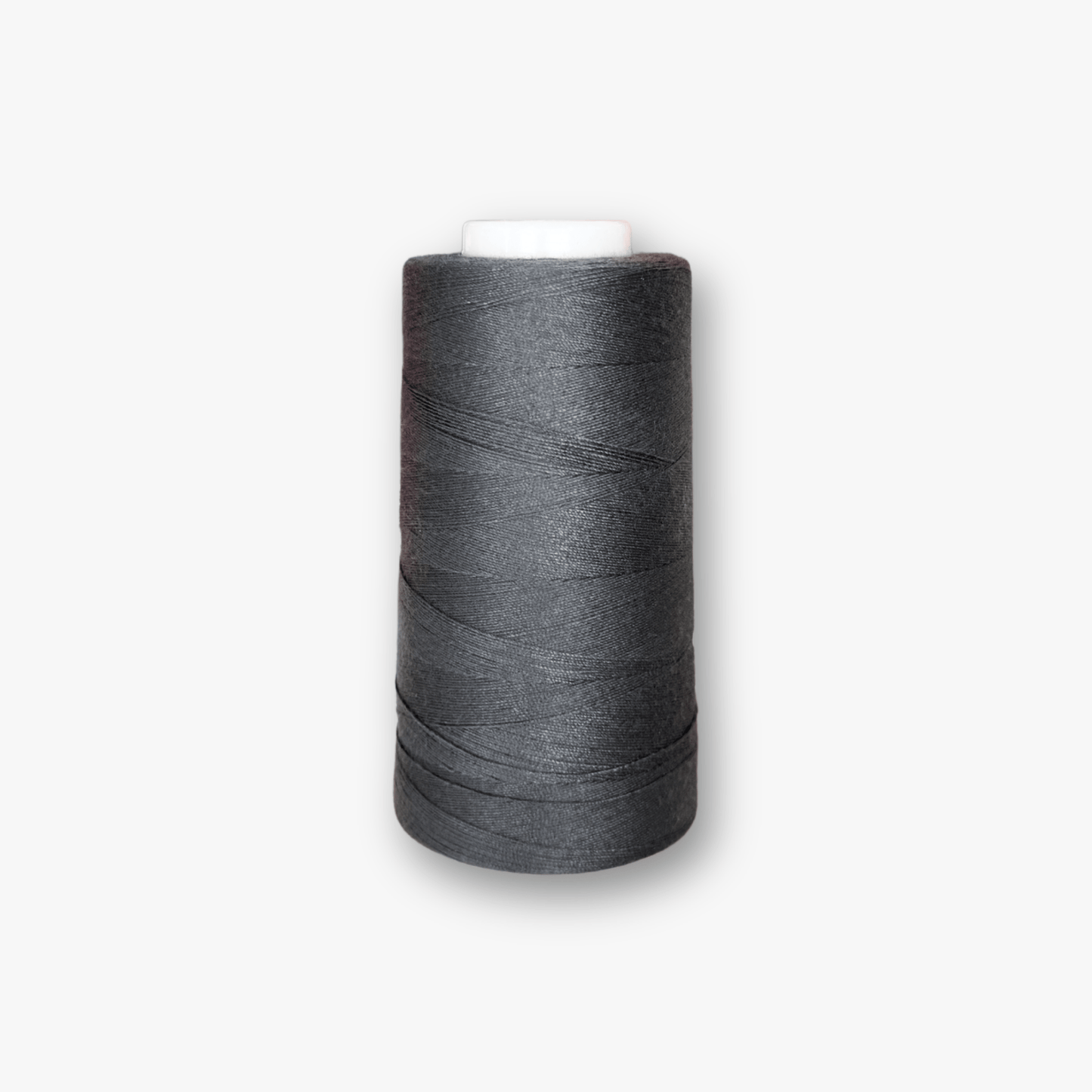 Heavy Duty Upholsry Thread 1000met Dark Grey - Ragland Fabrics