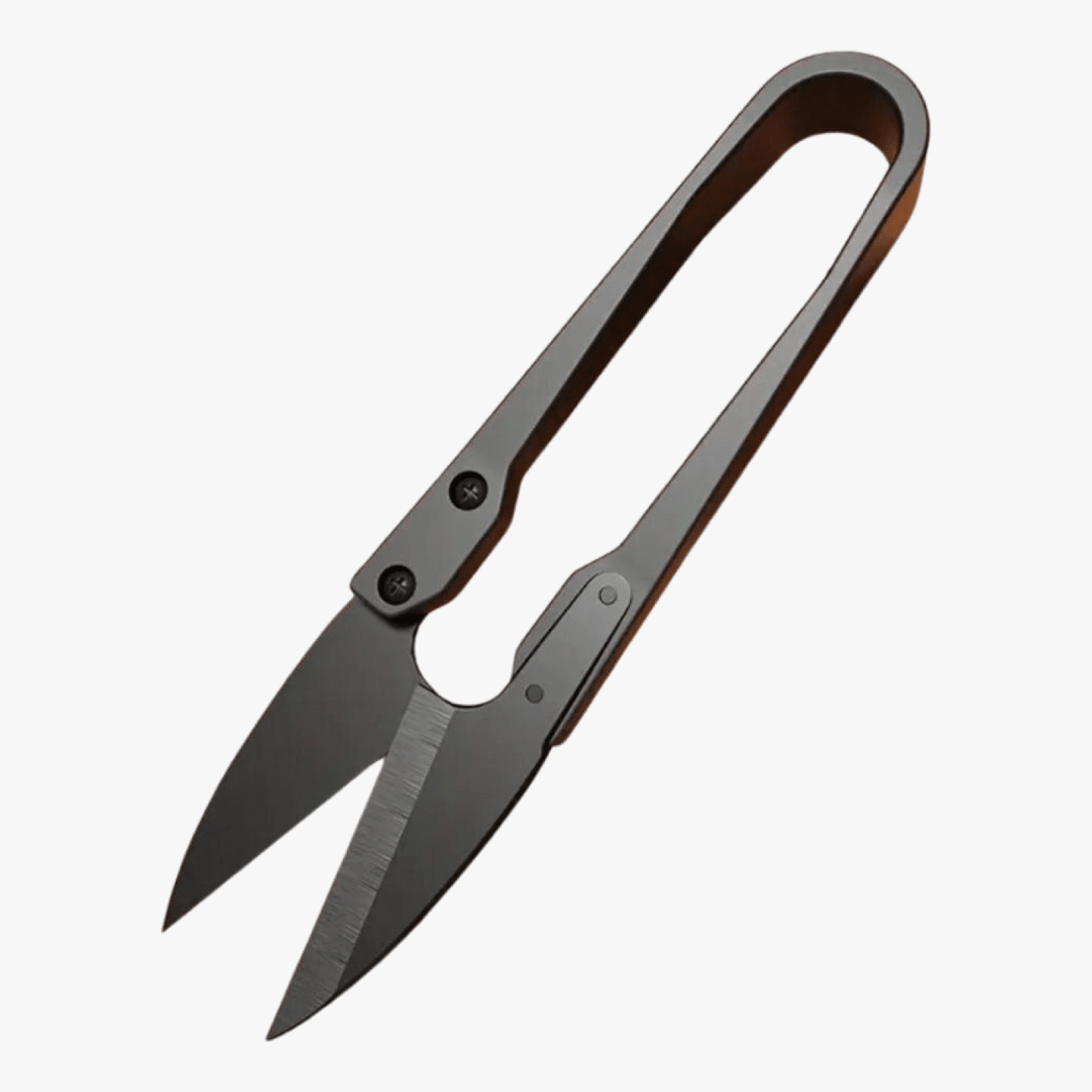 Thread Snipper Black - Ragland Fabrics