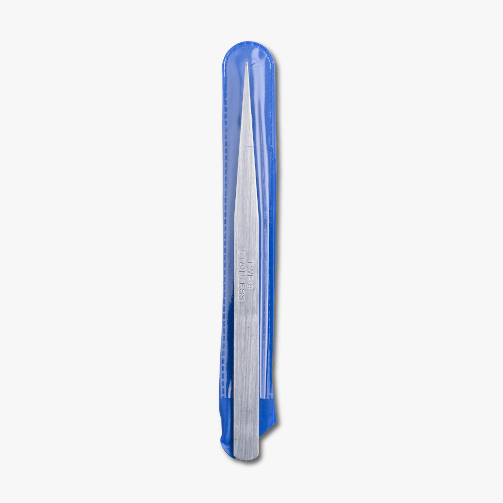 Tweezer - Straight & Curved - Ragland Fabrics