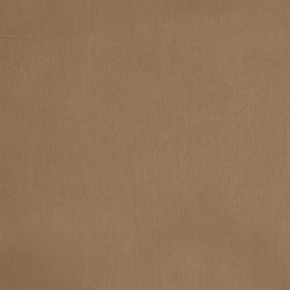 Twill Poly Cotton Brown 115cm - 🔥Clearance🔥 - Ragland Fabrics