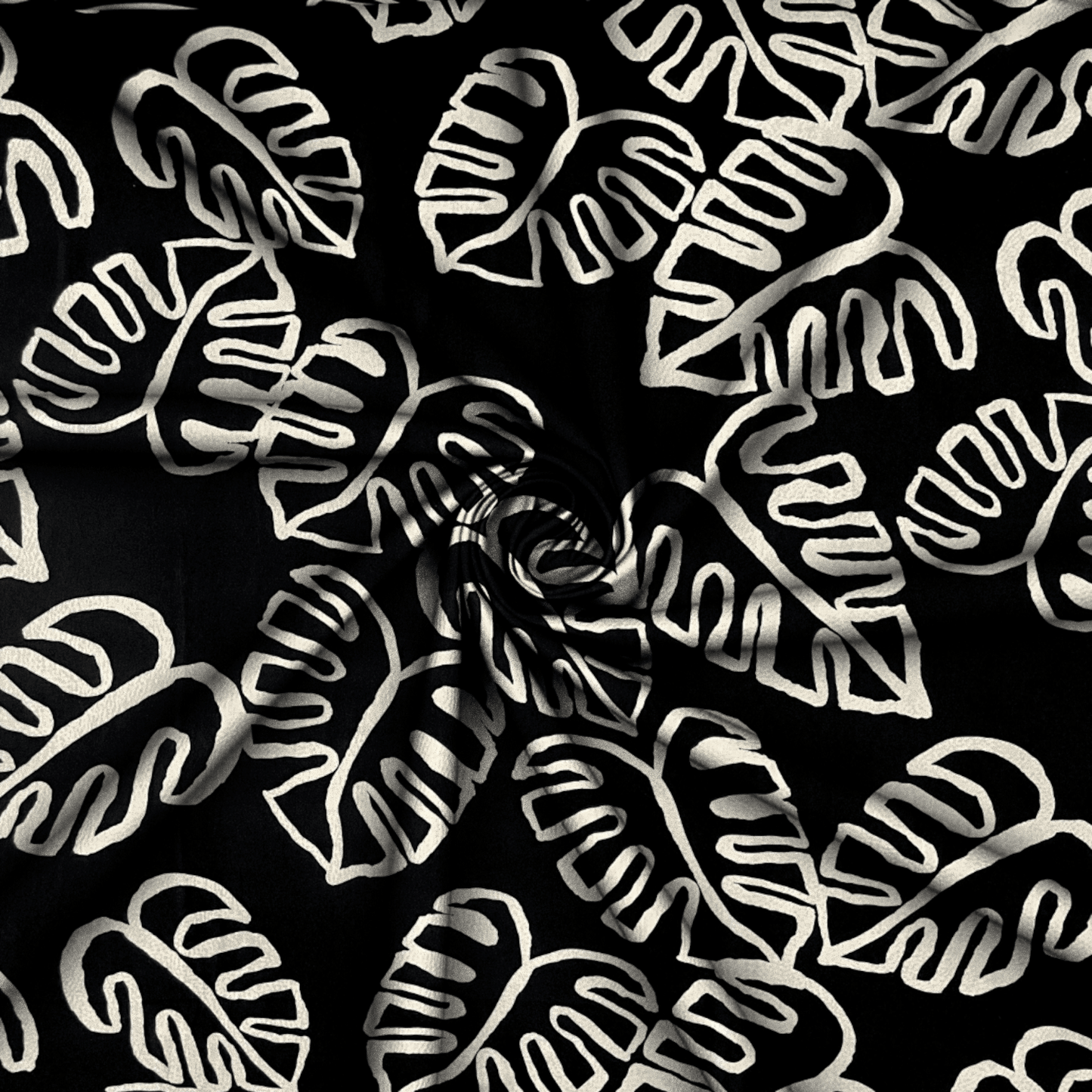 Viscose Printed Challis Summer 16 - Ragland Fabrics