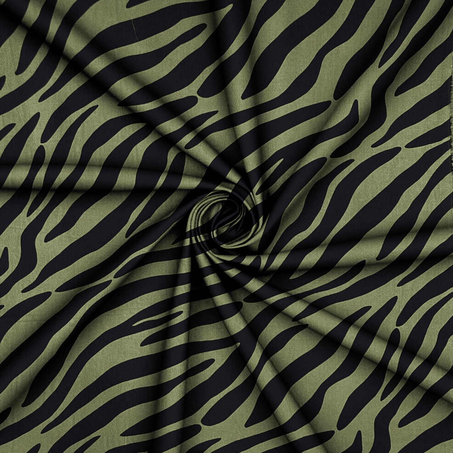 Viscose Printed Challis Summer 24 - Ragland Fabrics