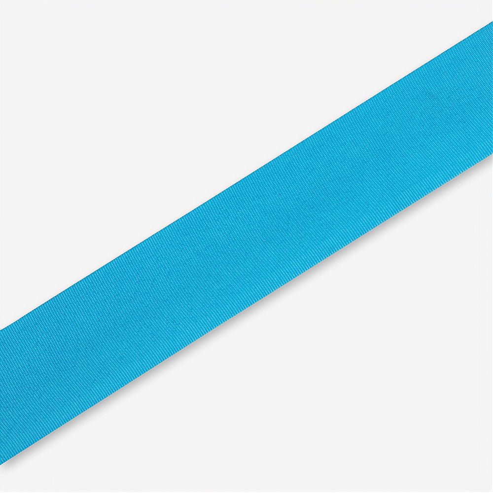 Wallet Tape 50mm Bright Blue (100m) - Clearance - Ragland Fabrics
