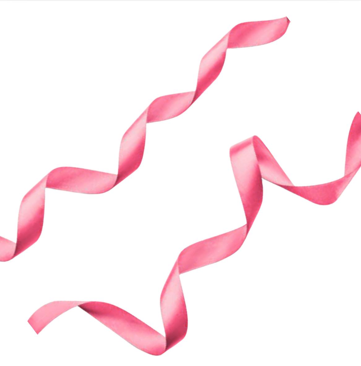Satin Ribbon 6mm Watermelon | TBD - Ragland Fabrics