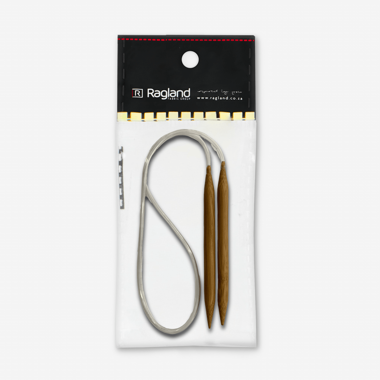 Circular Knitting Needle | 10mm - Ragland Fabrics
