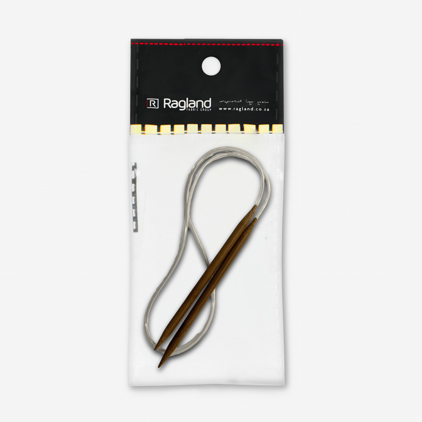 Circular Knitting Needle | 6.5mm - Ragland Fabrics