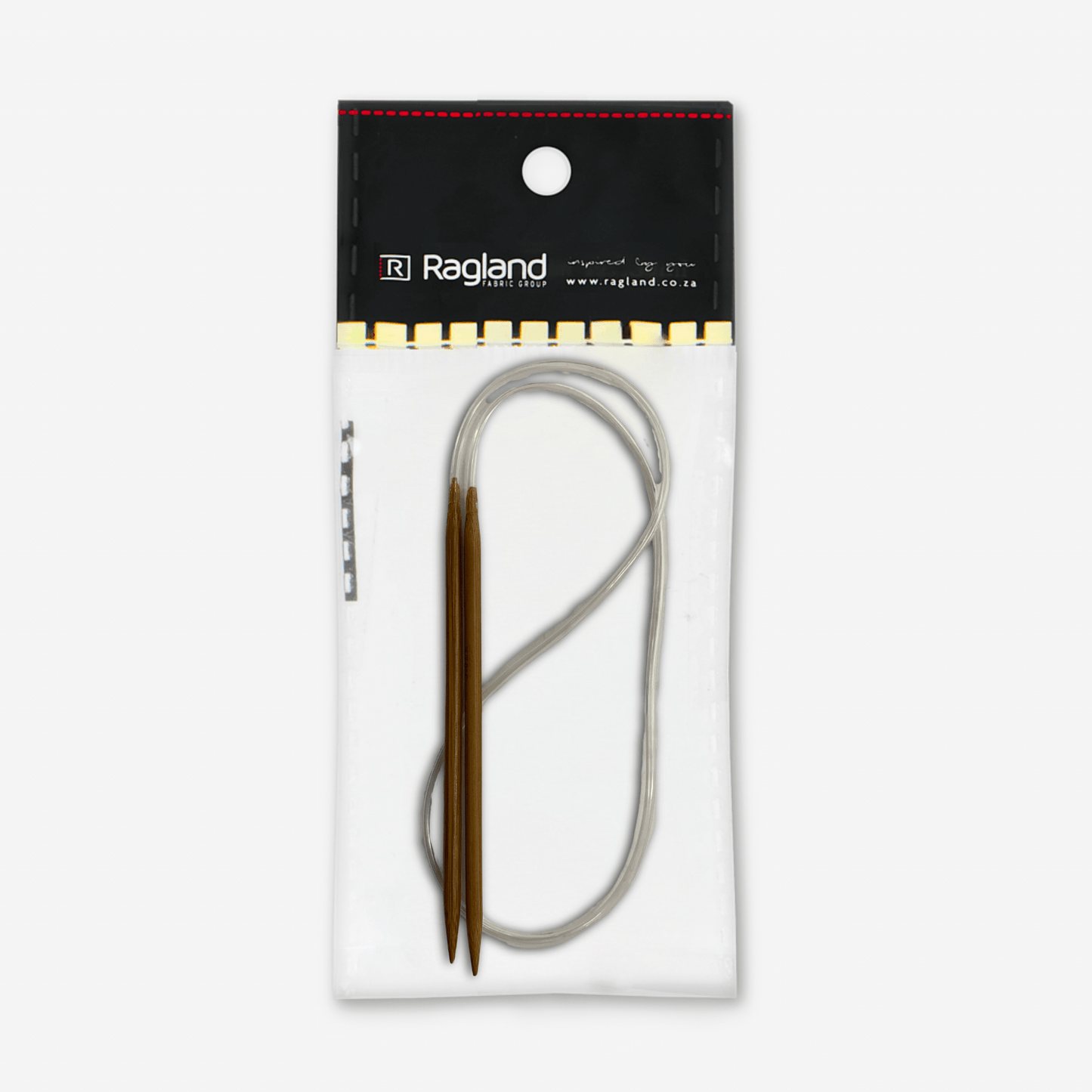Circular Knitting Needle | 4.5mm - Ragland Fabrics