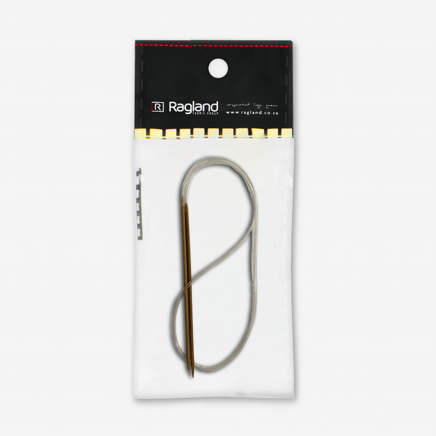 Circular Knitting Needle | 3.25/3.75mm - Ragland Fabrics