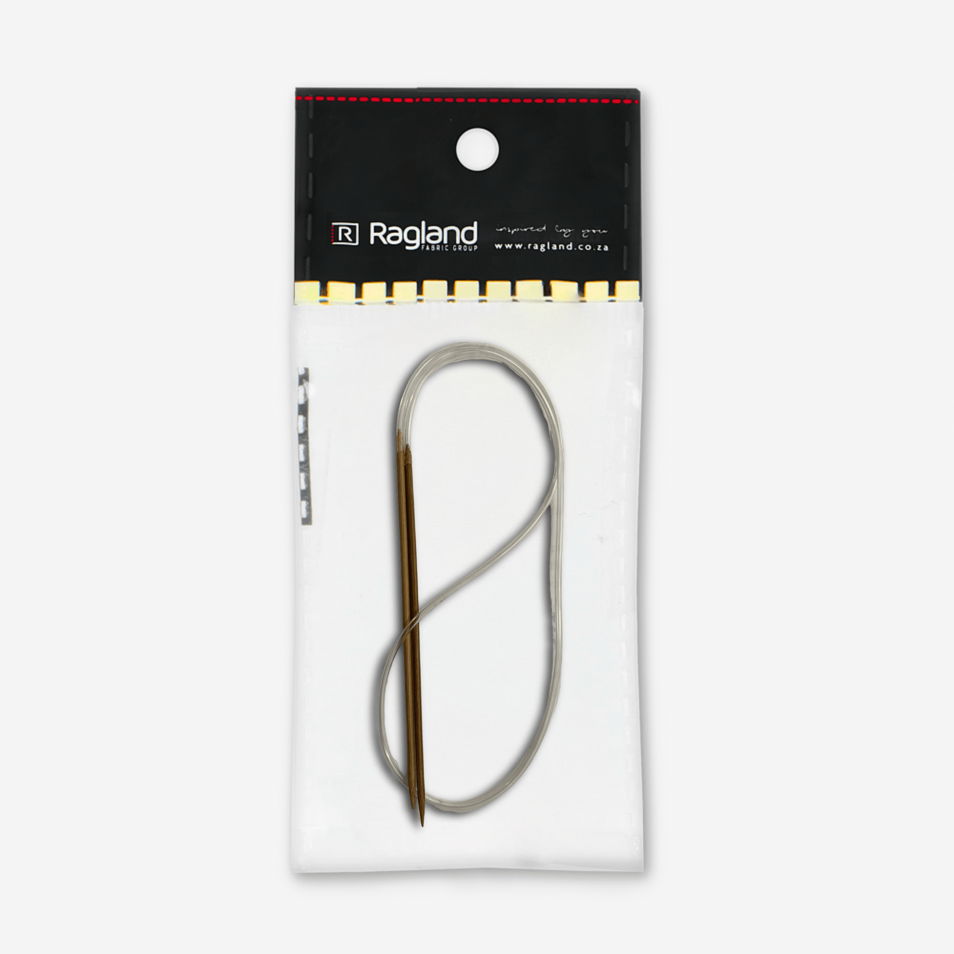 Circular Knitting Needle | 3.25/3.75mm - Ragland Fabrics