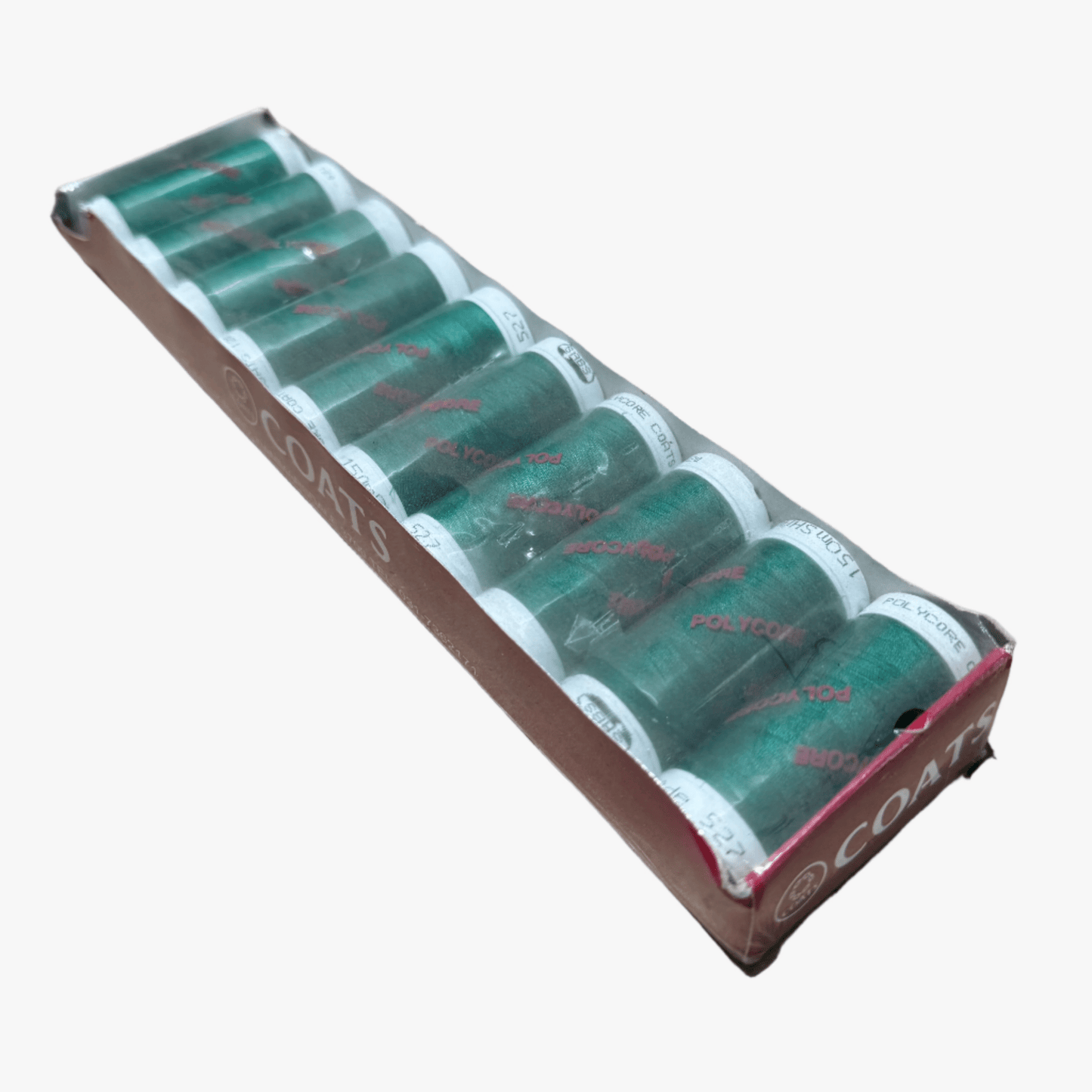 Zwicky Sewing Thread 150met 527 (BOX OF 10) - Ragland Fabrics