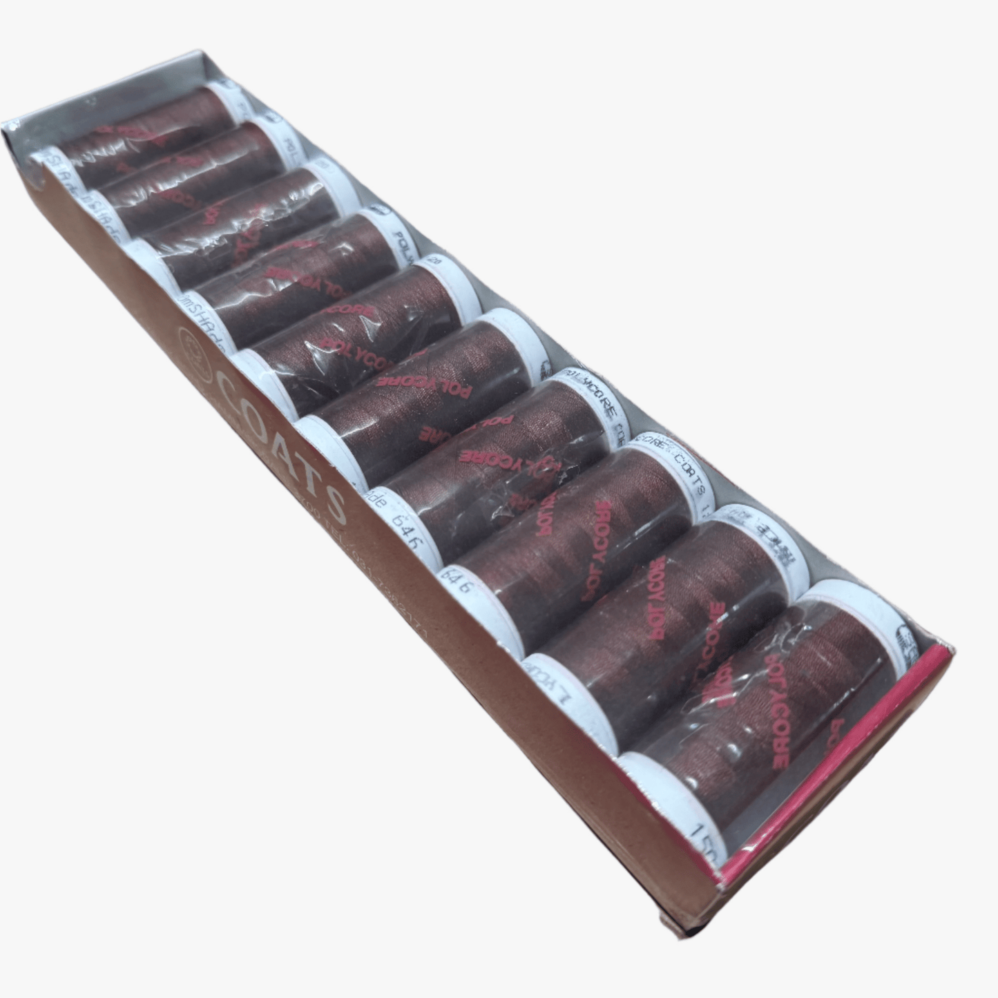 Zwicky Sewing Thread 150met 646 (BOX OF 10) - Ragland Fabrics