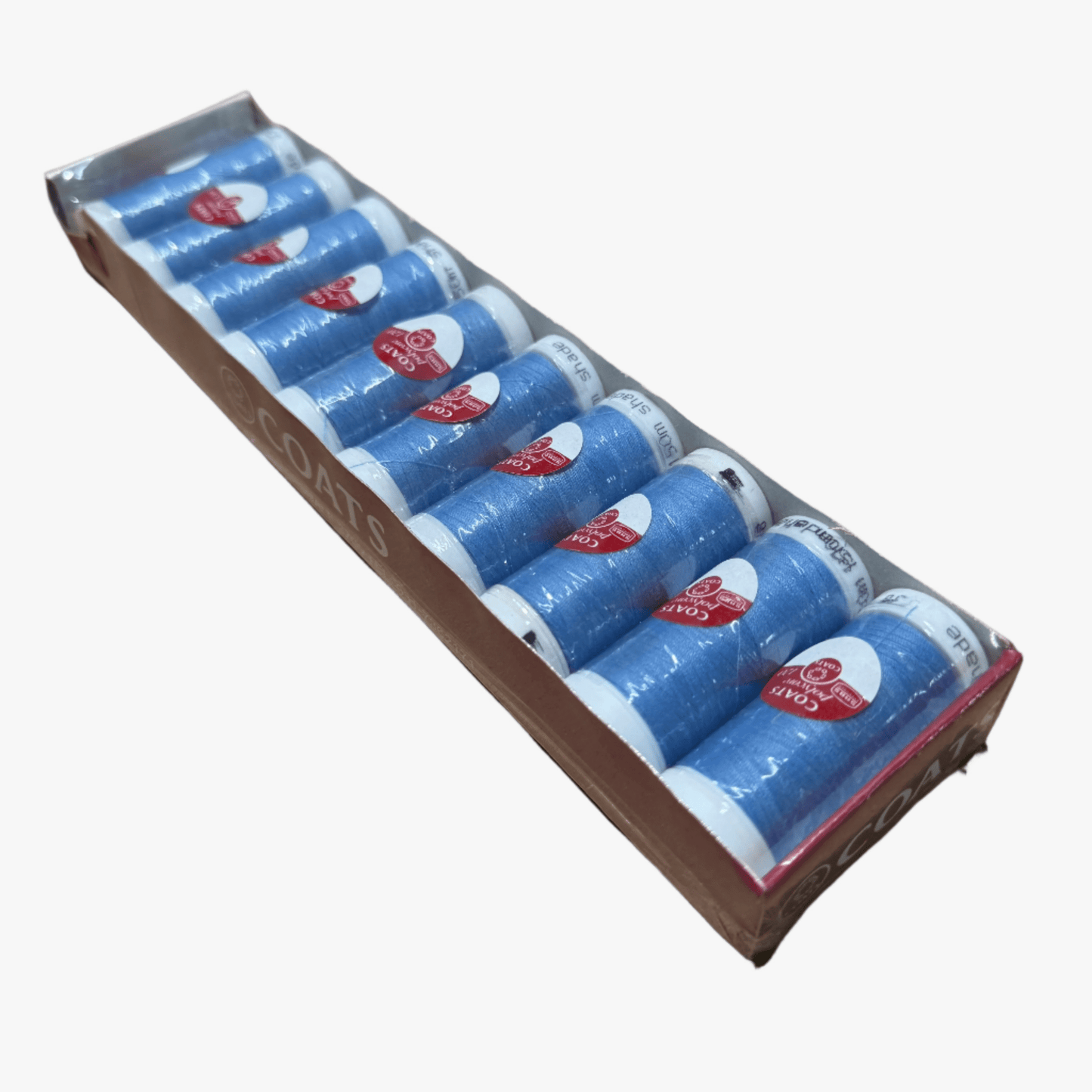 Zwicky Sewing Thread 150met Col. 3423 (BOX OF 10) - Ragland Fabrics