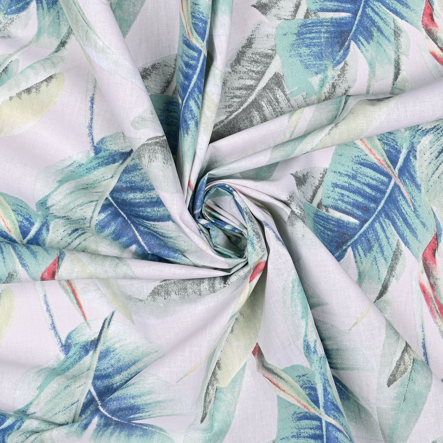 Sheeting Printed Cotton Aloha 240cm