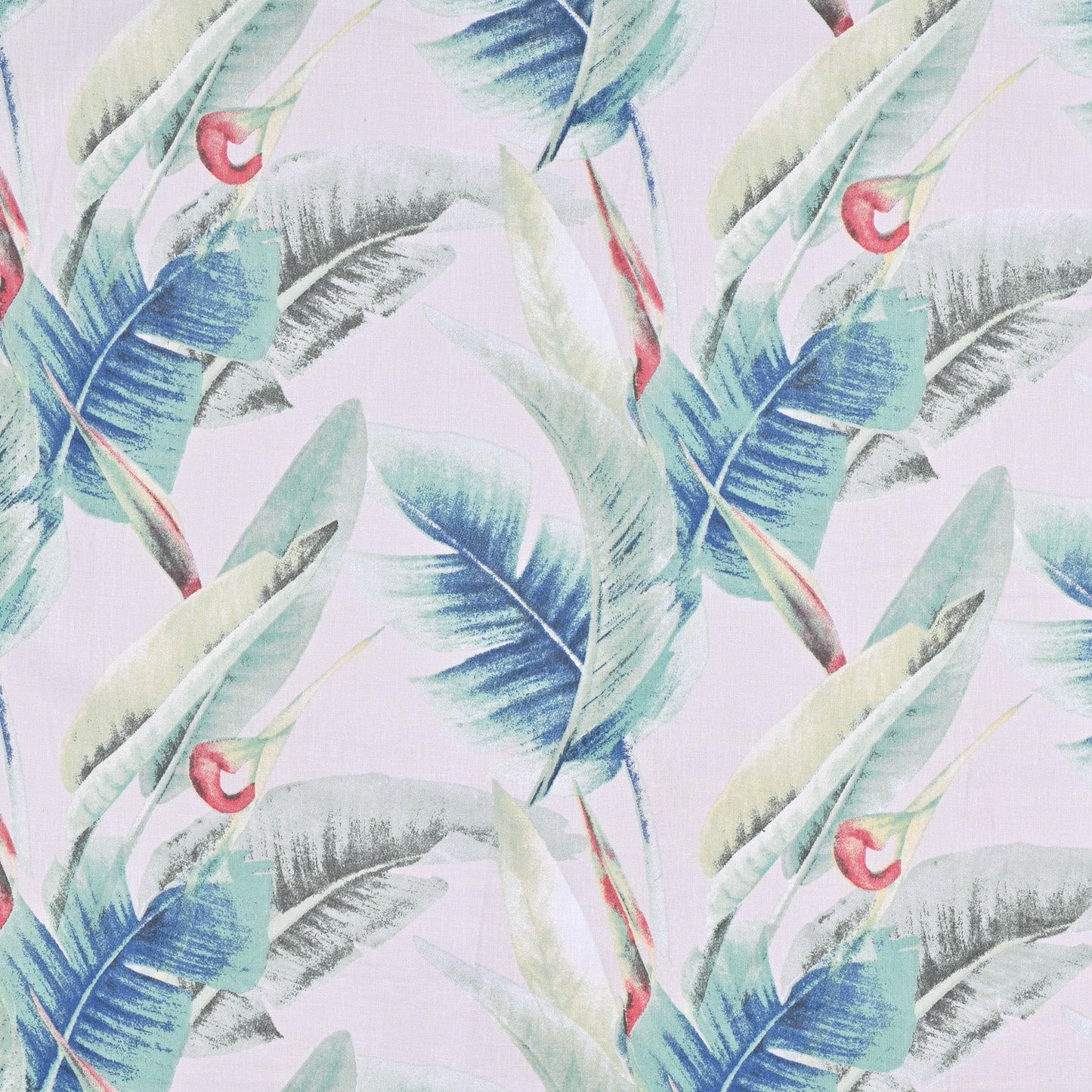Sheeting Printed Cotton Aloha 240cm - Ragland Fabrics