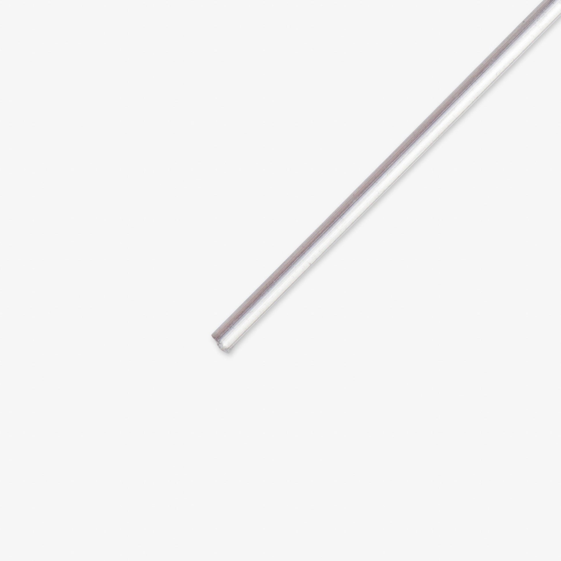 Dowell Rods Aluminium 4mm - Ragland Fabrics