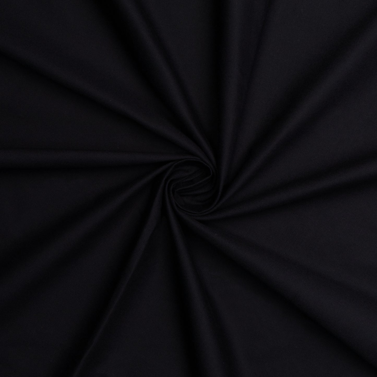 Table Linen Black Conylin Weave 235cm