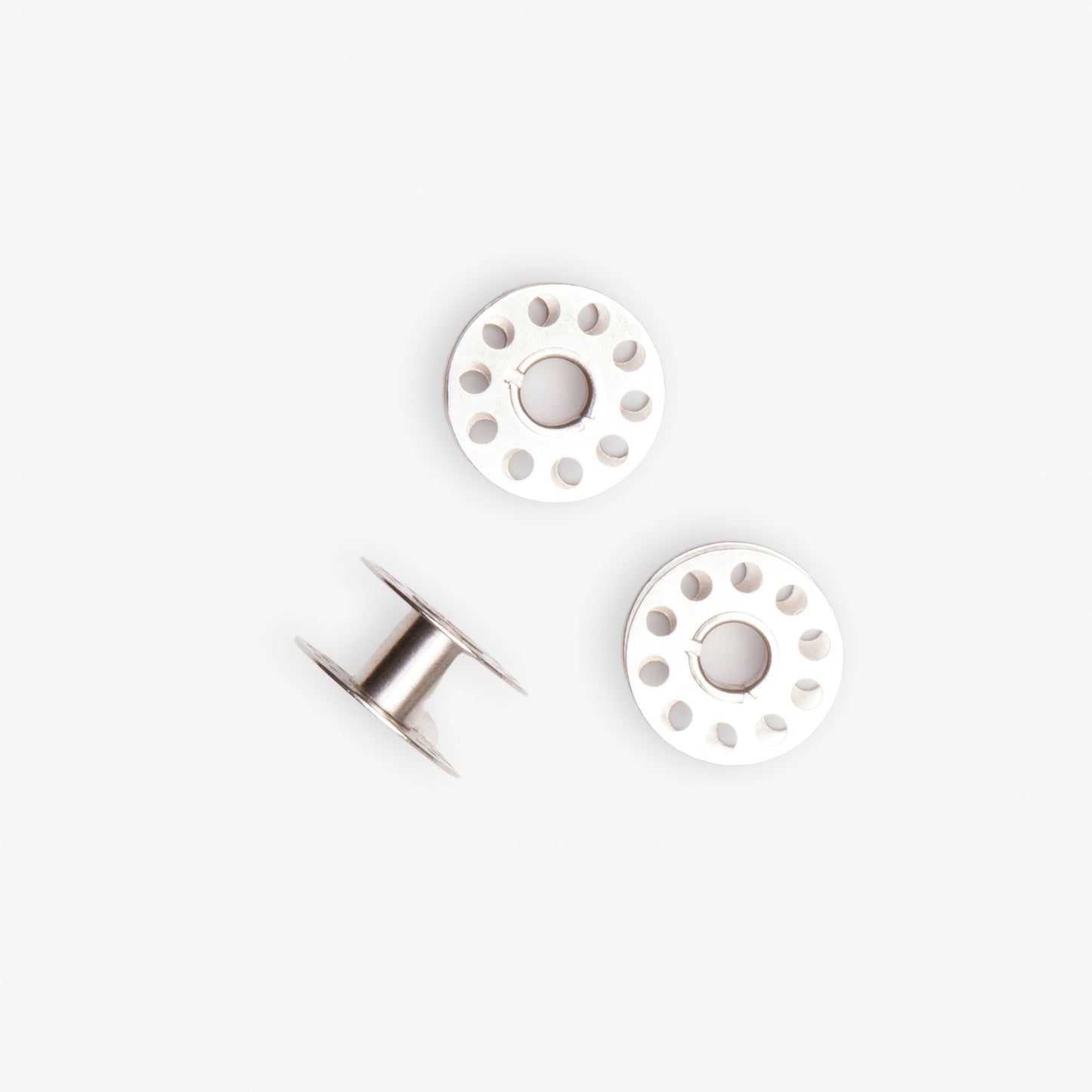 Bobbin 3 Piece (10Hole) - Ragland Fabrics