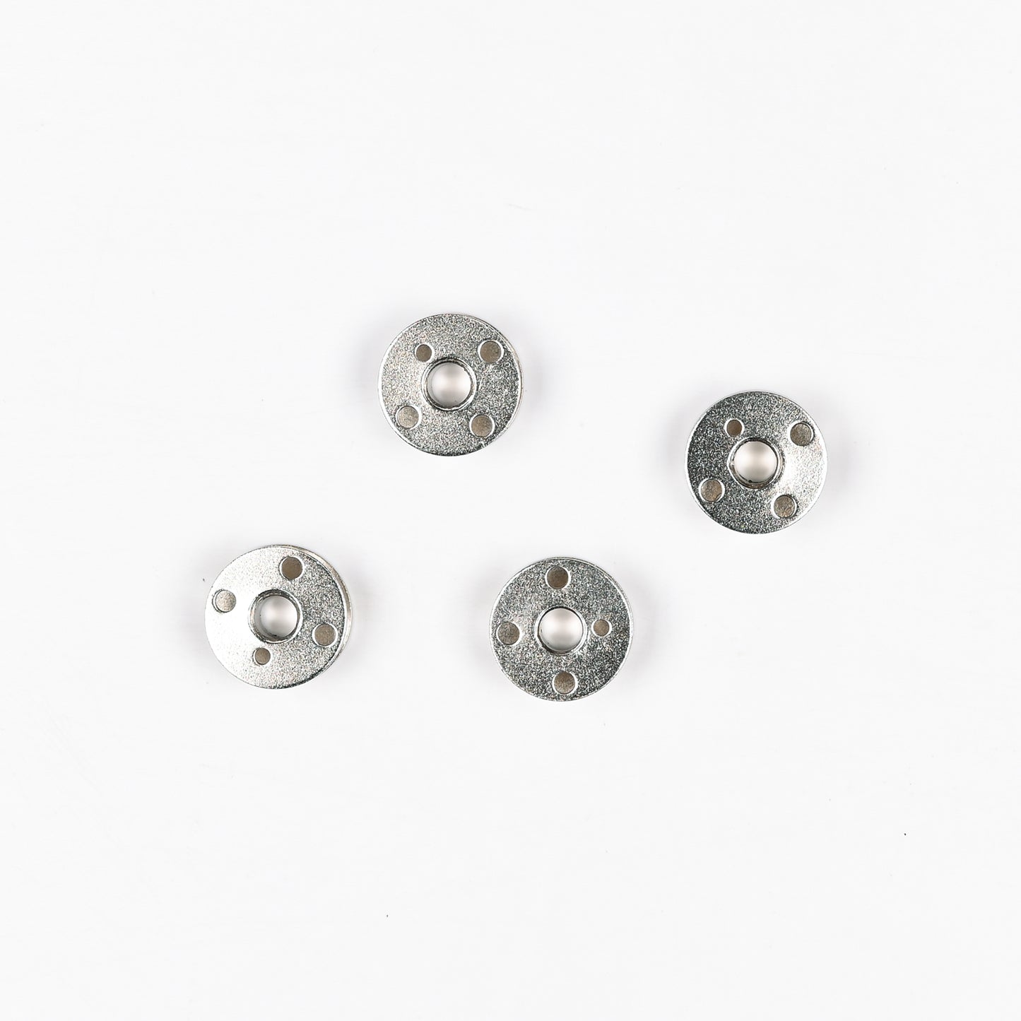 Bobbin Metal 4 Hole