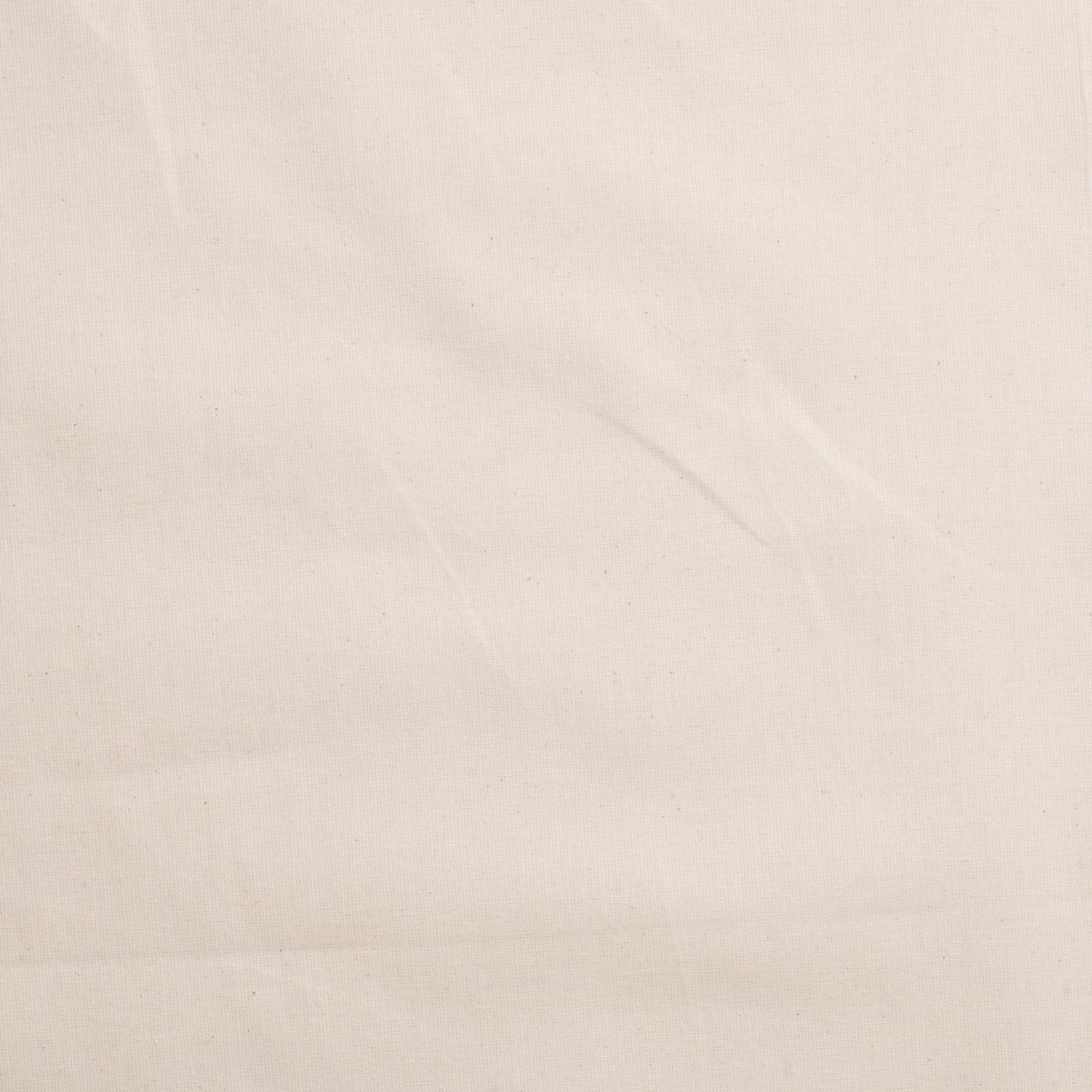 Calico Cream 100% Cotton 140CM