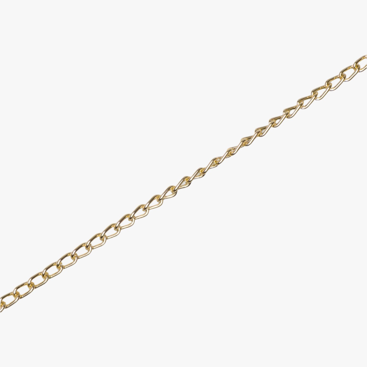 Metal Chain 319 - Ragland Fabrics