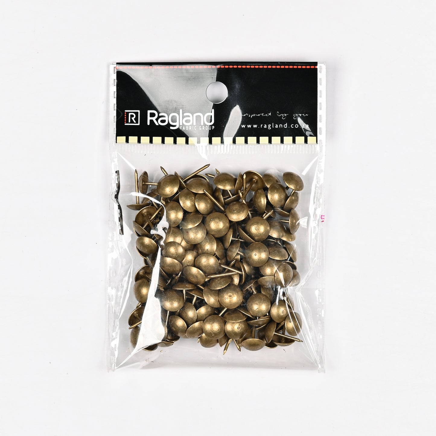 Chair Nails - Four Colours 100pcs bag - Ragland Fabrics