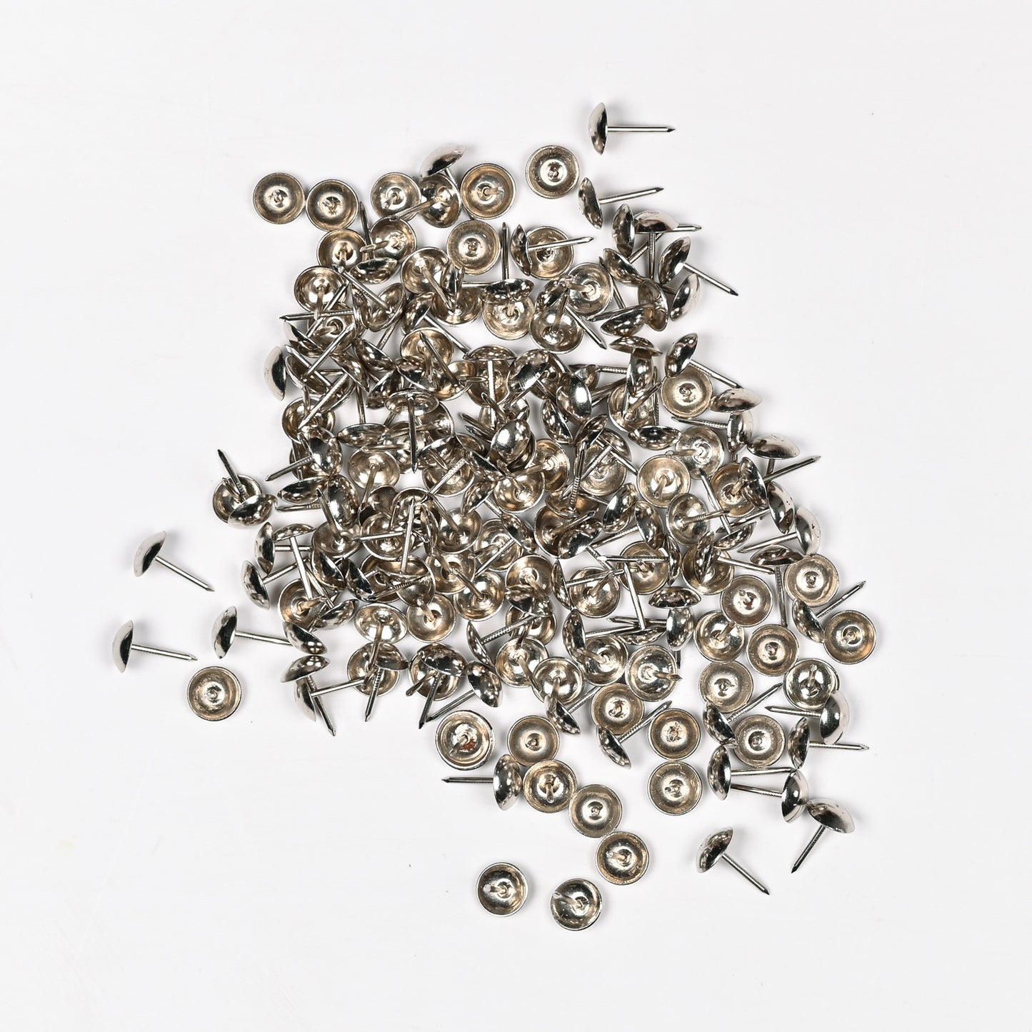 Chair Nails - Four Colours 100pcs bag - Ragland Fabrics