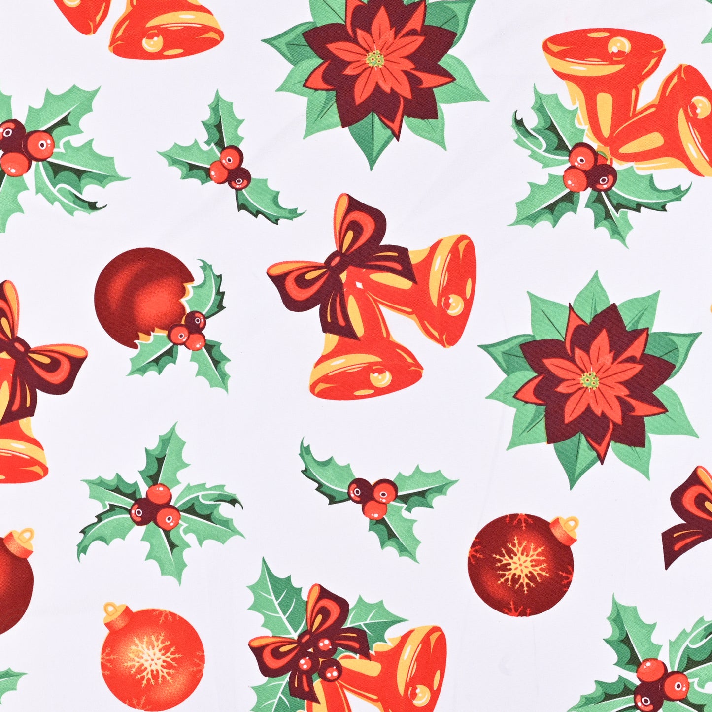 Christmas Printed Mini Matt Des 18