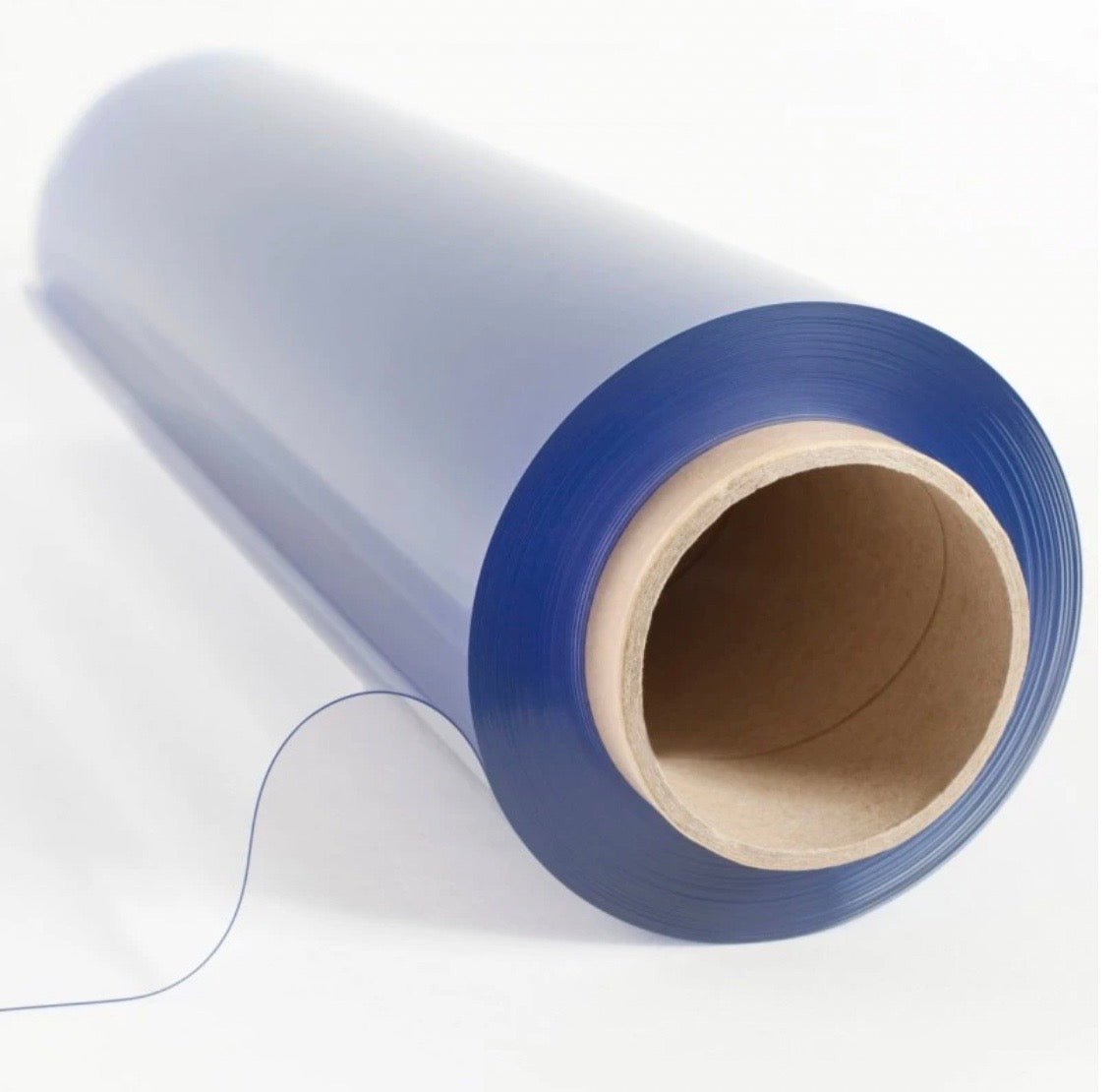 Clear Plastic - Ragland Fabrics