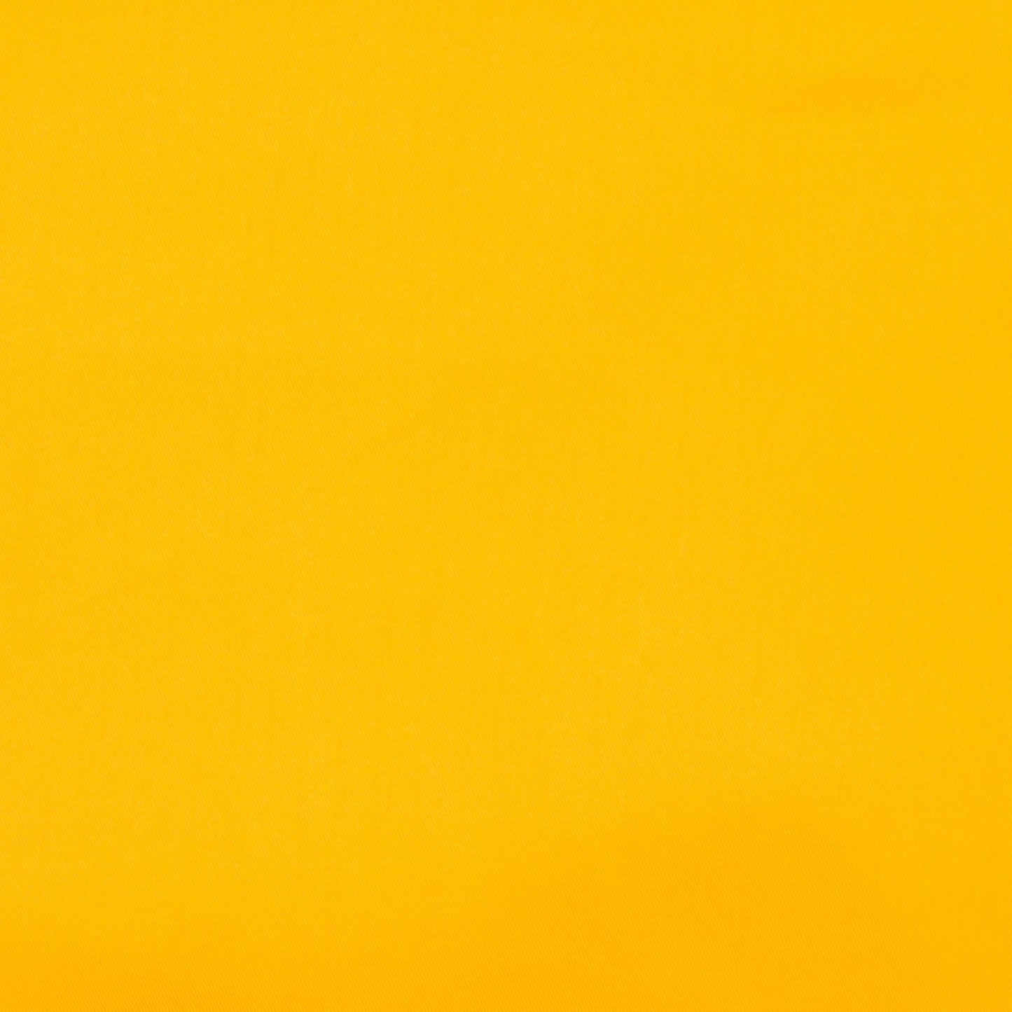 Twill Poly Cotton Yellow - Ragland Fabrics