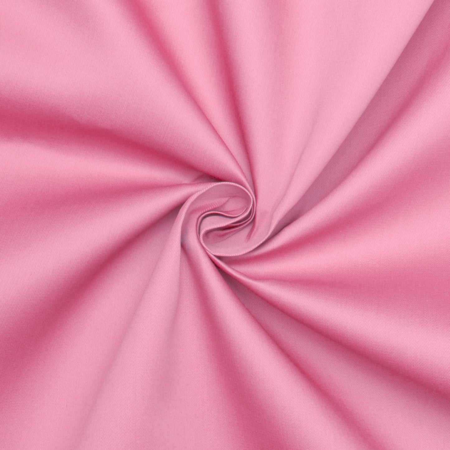 Twill Poly Cotton Baby Pink - Ragland Fabrics